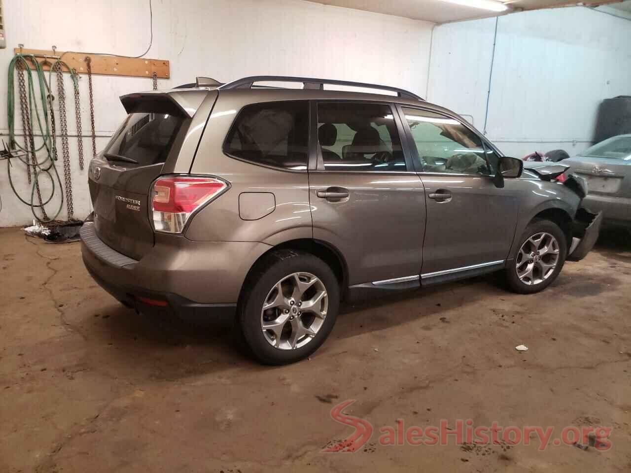 JF2SJATC5HH546678 2017 SUBARU FORESTER