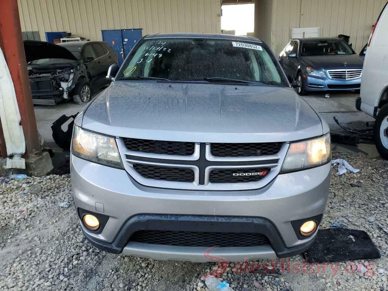 3C4PDCEG5JT426149 2018 DODGE JOURNEY