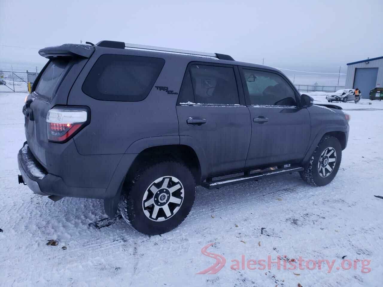 JTEBU5JR8J5599429 2018 TOYOTA 4RUNNER