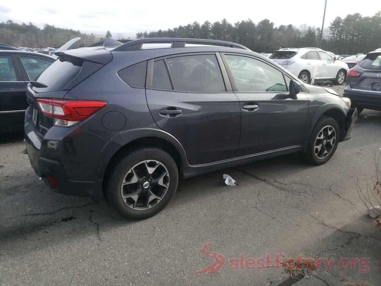 JF2GTABC6JH335819 2018 SUBARU CROSSTREK