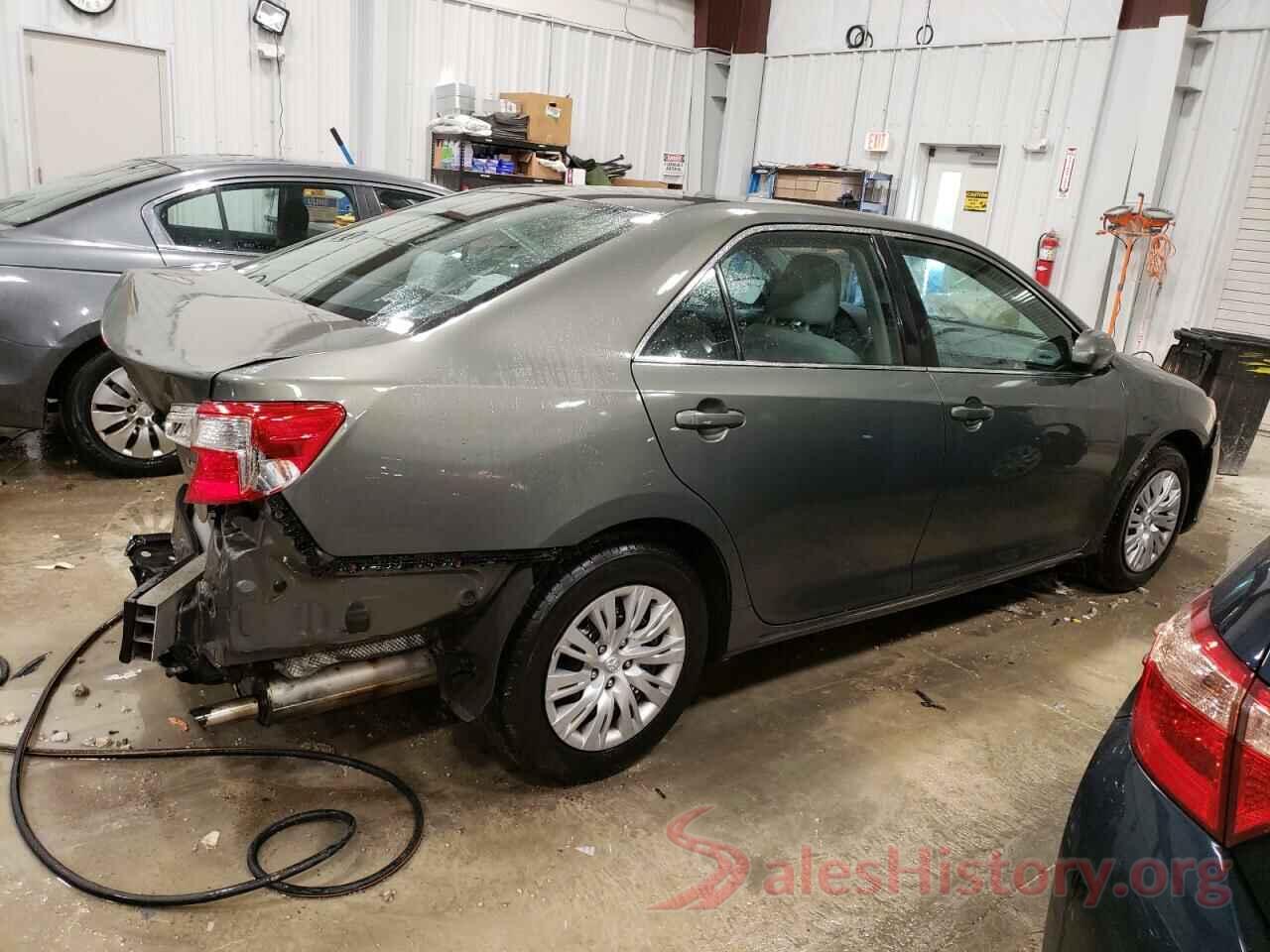 4T4BF1FK0DR330517 2013 TOYOTA CAMRY