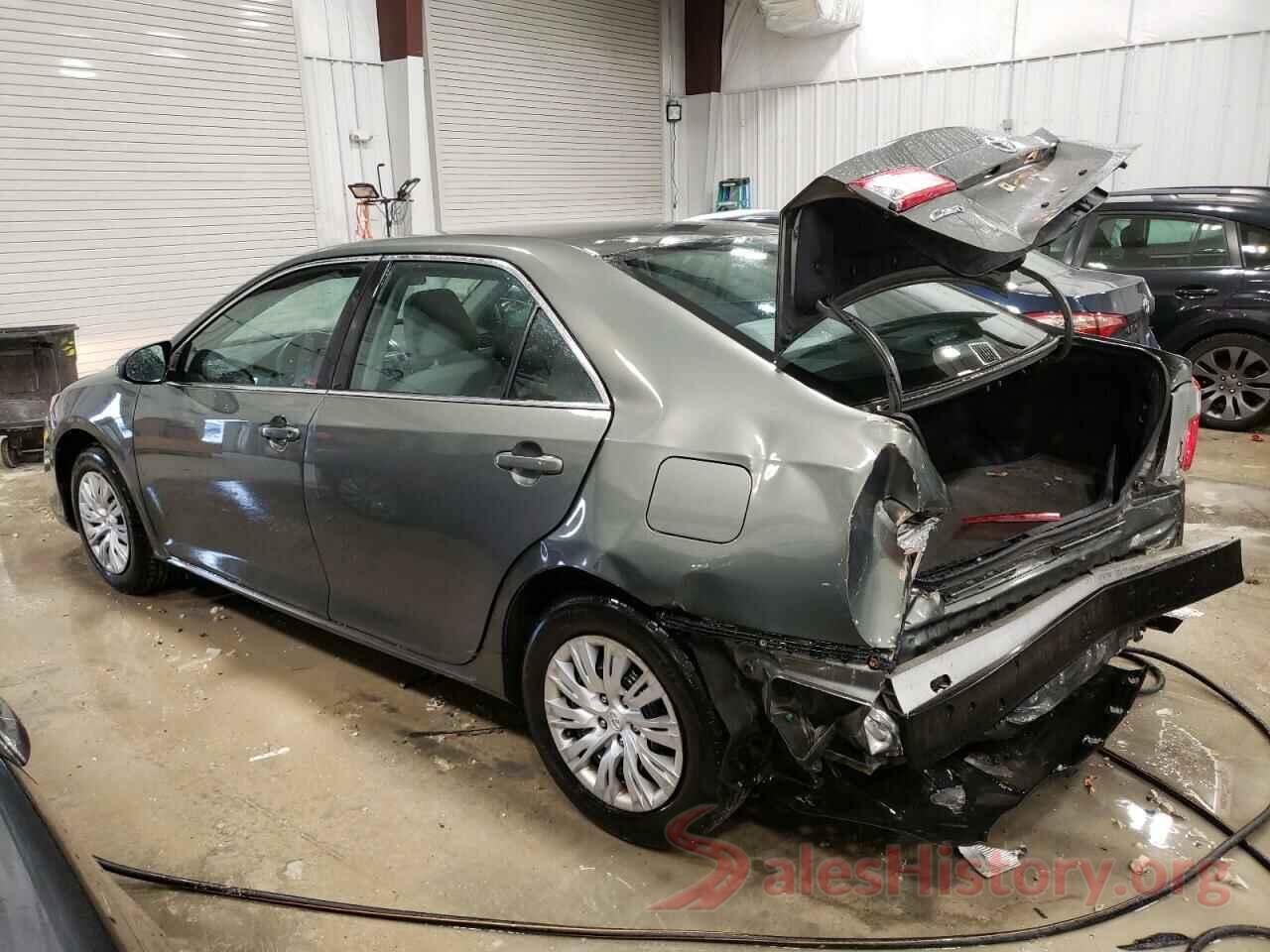 4T4BF1FK0DR330517 2013 TOYOTA CAMRY