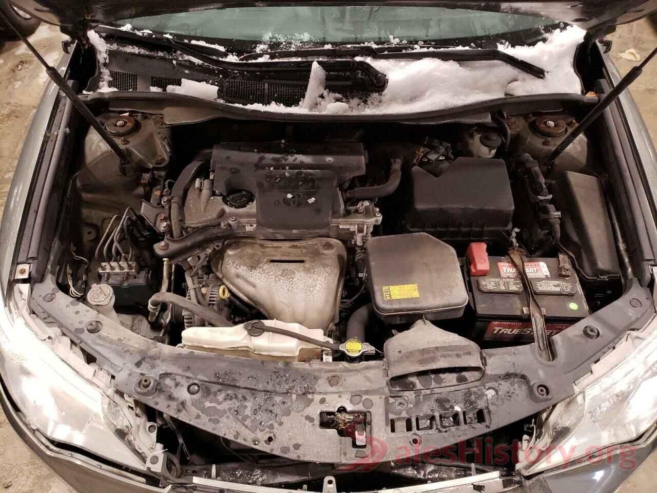 4T4BF1FK0DR330517 2013 TOYOTA CAMRY