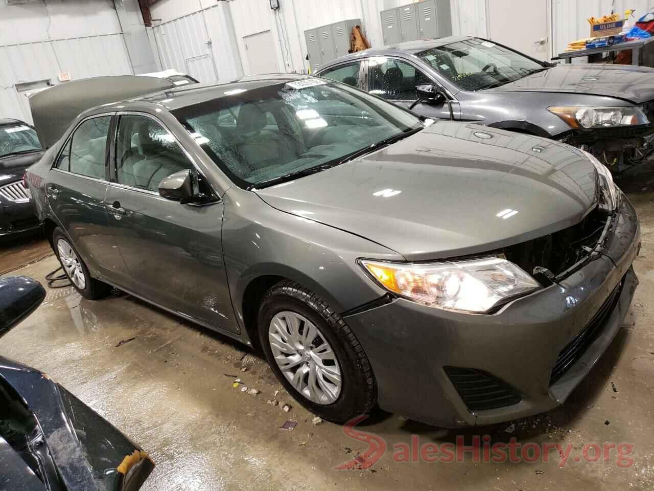 4T4BF1FK0DR330517 2013 TOYOTA CAMRY