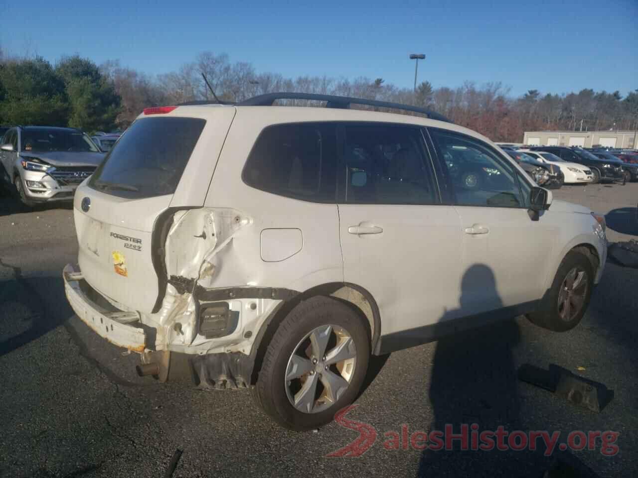 JF2SJADC2FH470560 2015 SUBARU FORESTER