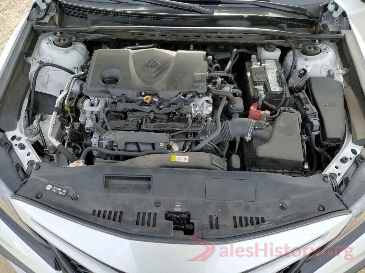 4T1K61AK9MU512413 2021 TOYOTA CAMRY