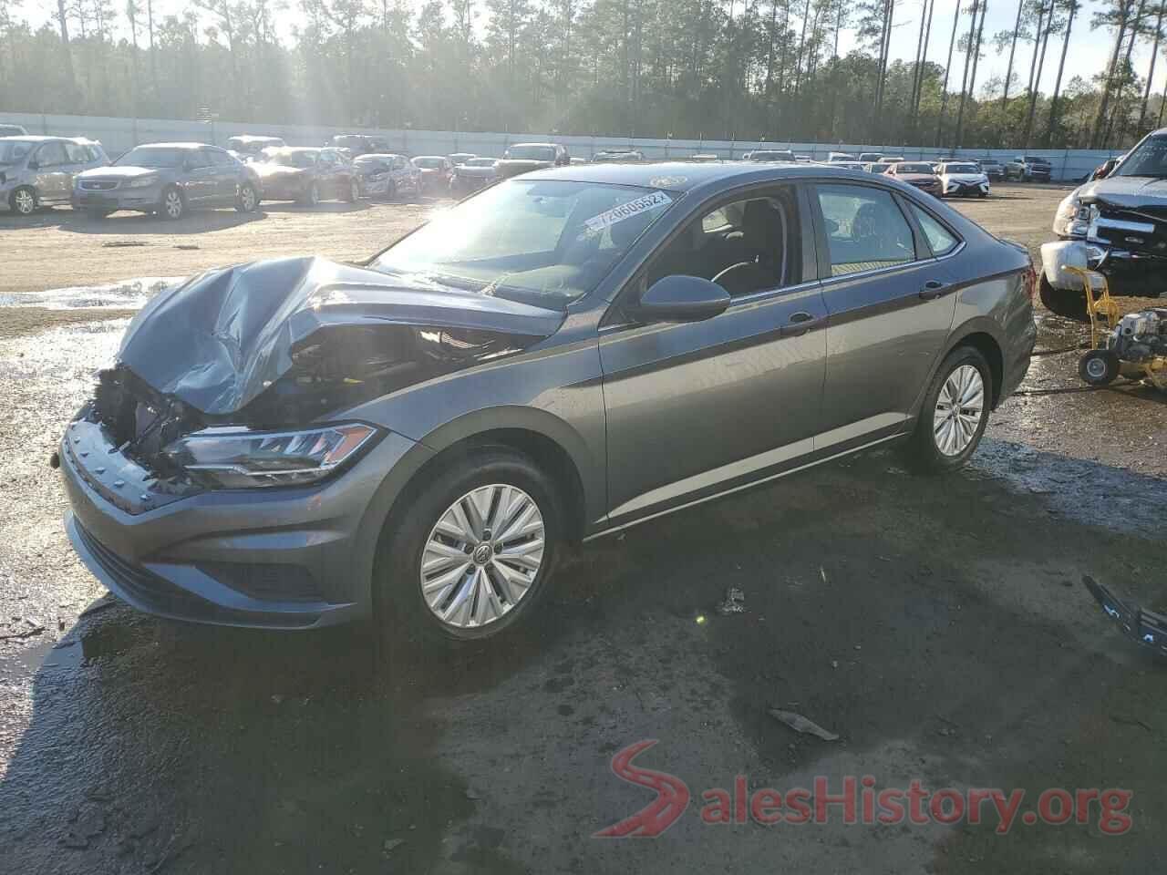 3VWCB7BU1KM175600 2019 VOLKSWAGEN JETTA