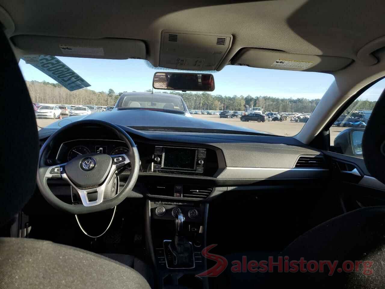 3VWCB7BU1KM175600 2019 VOLKSWAGEN JETTA