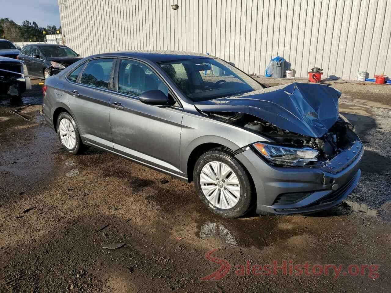 3VWCB7BU1KM175600 2019 VOLKSWAGEN JETTA