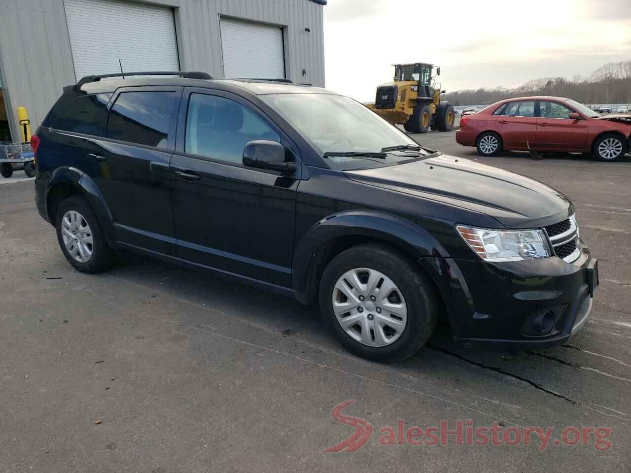 3C4PDCBB2KT783699 2019 DODGE JOURNEY