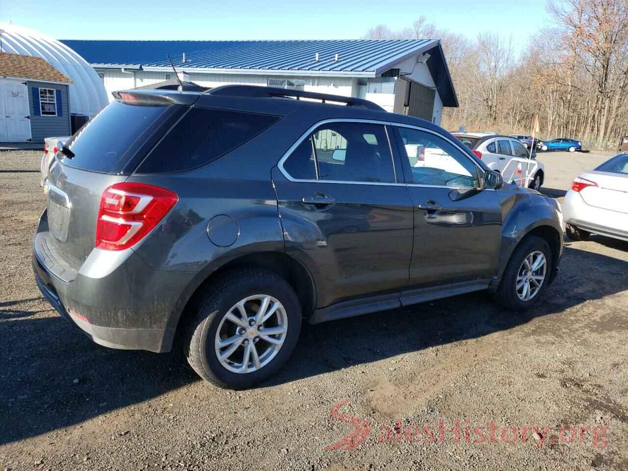 2GNALCEK8H6220620 2017 CHEVROLET EQUINOX