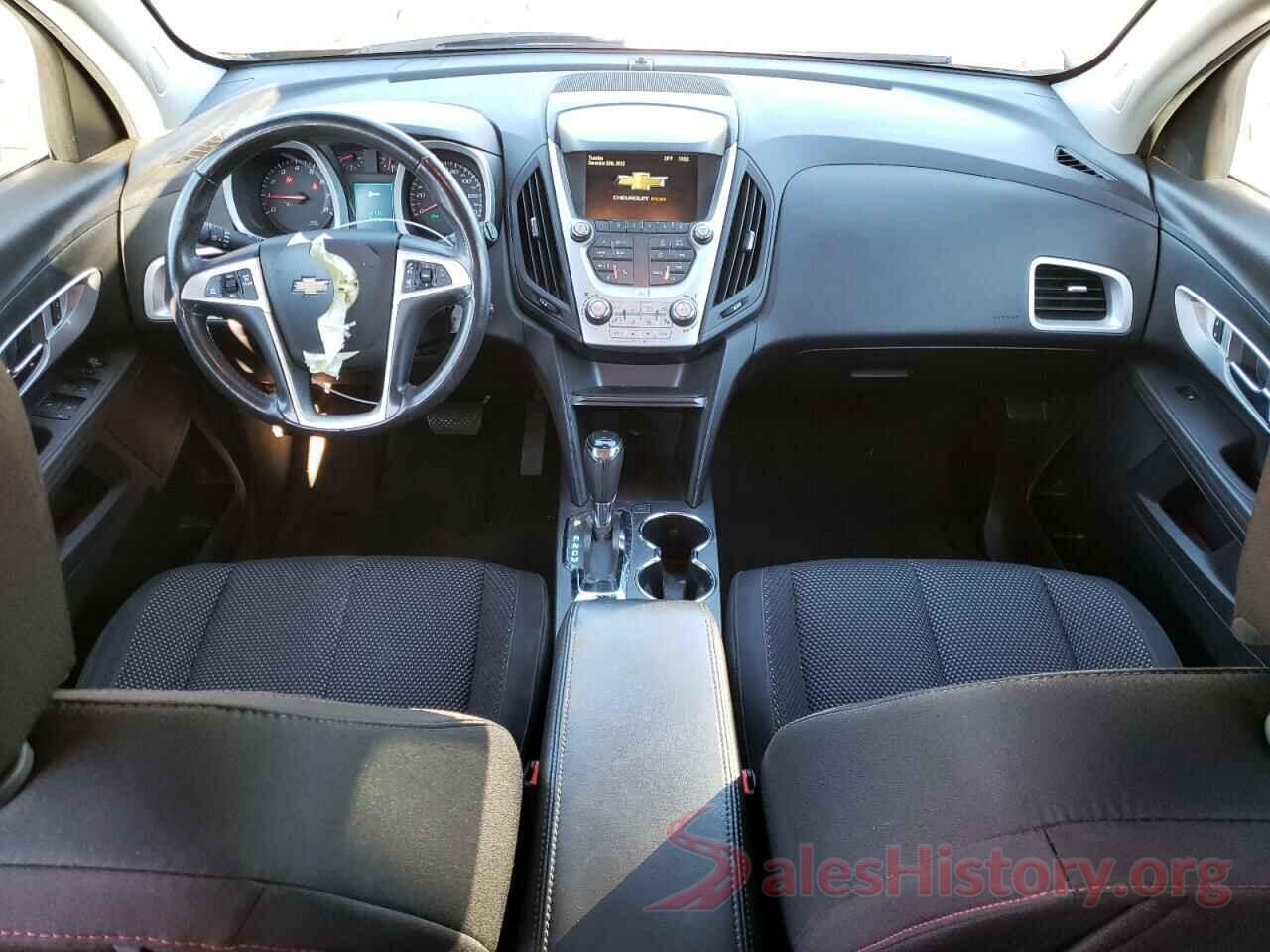 2GNALCEK8H6220620 2017 CHEVROLET EQUINOX