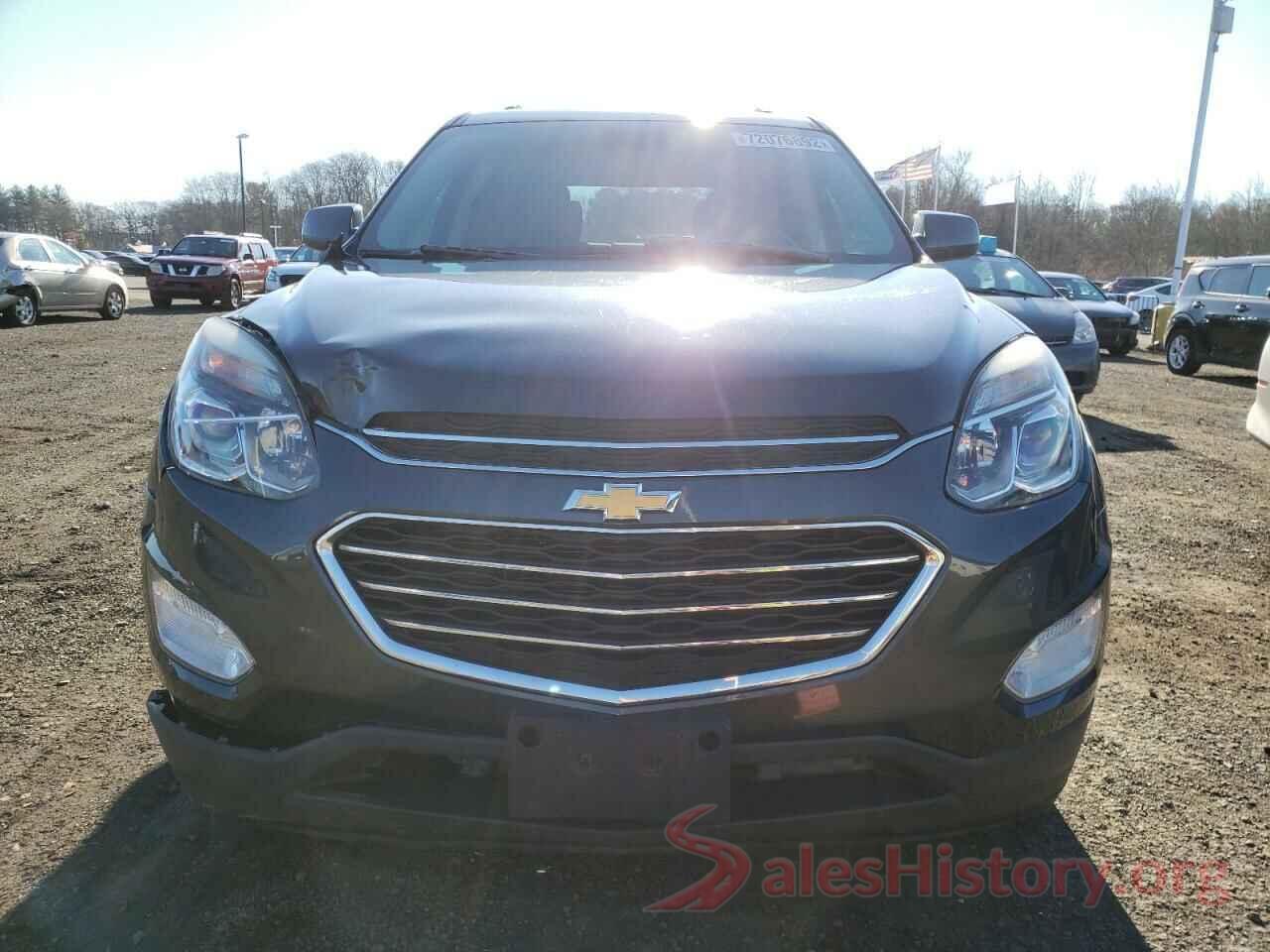 2GNALCEK8H6220620 2017 CHEVROLET EQUINOX