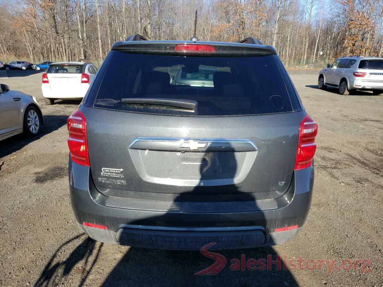 2GNALCEK8H6220620 2017 CHEVROLET EQUINOX