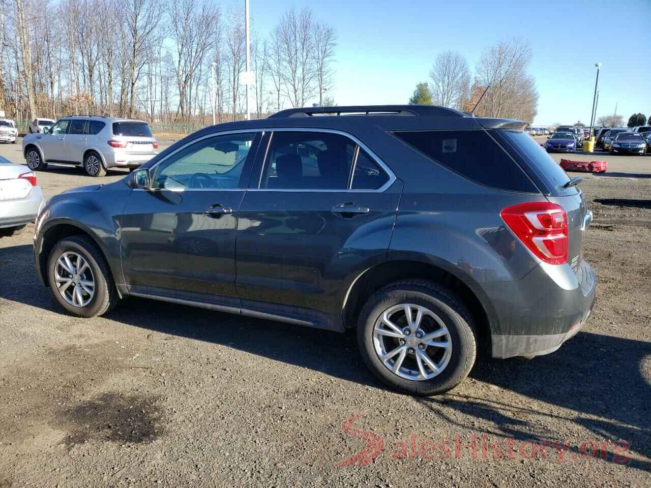 2GNALCEK8H6220620 2017 CHEVROLET EQUINOX