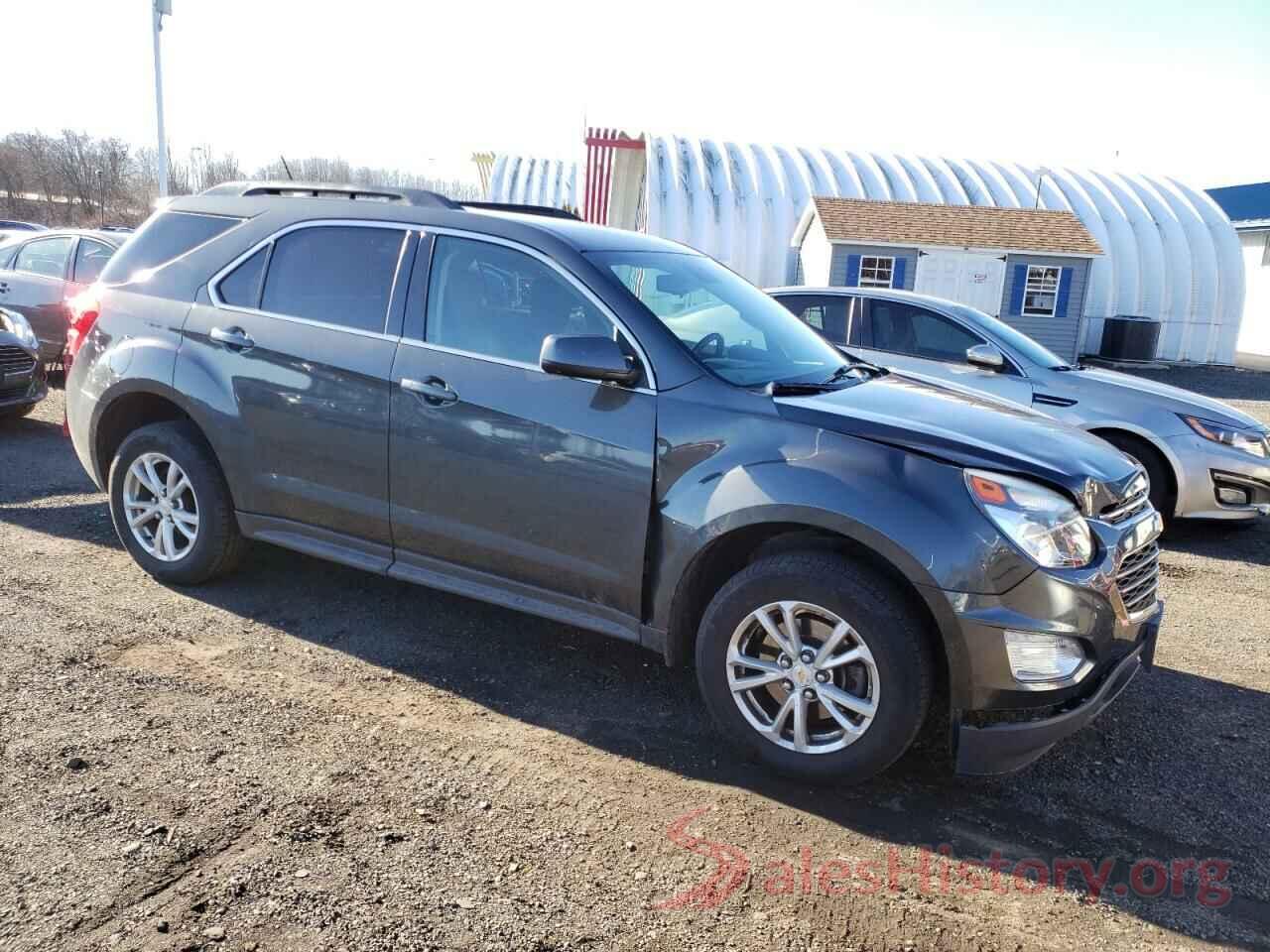 2GNALCEK8H6220620 2017 CHEVROLET EQUINOX