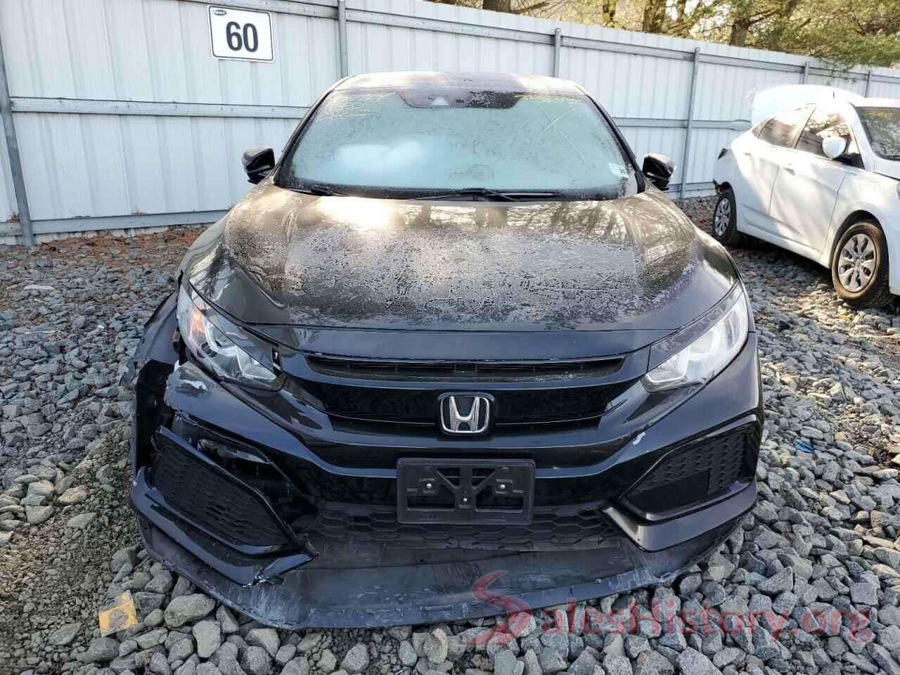 SHHFK7H38KU408714 2019 HONDA CIVIC