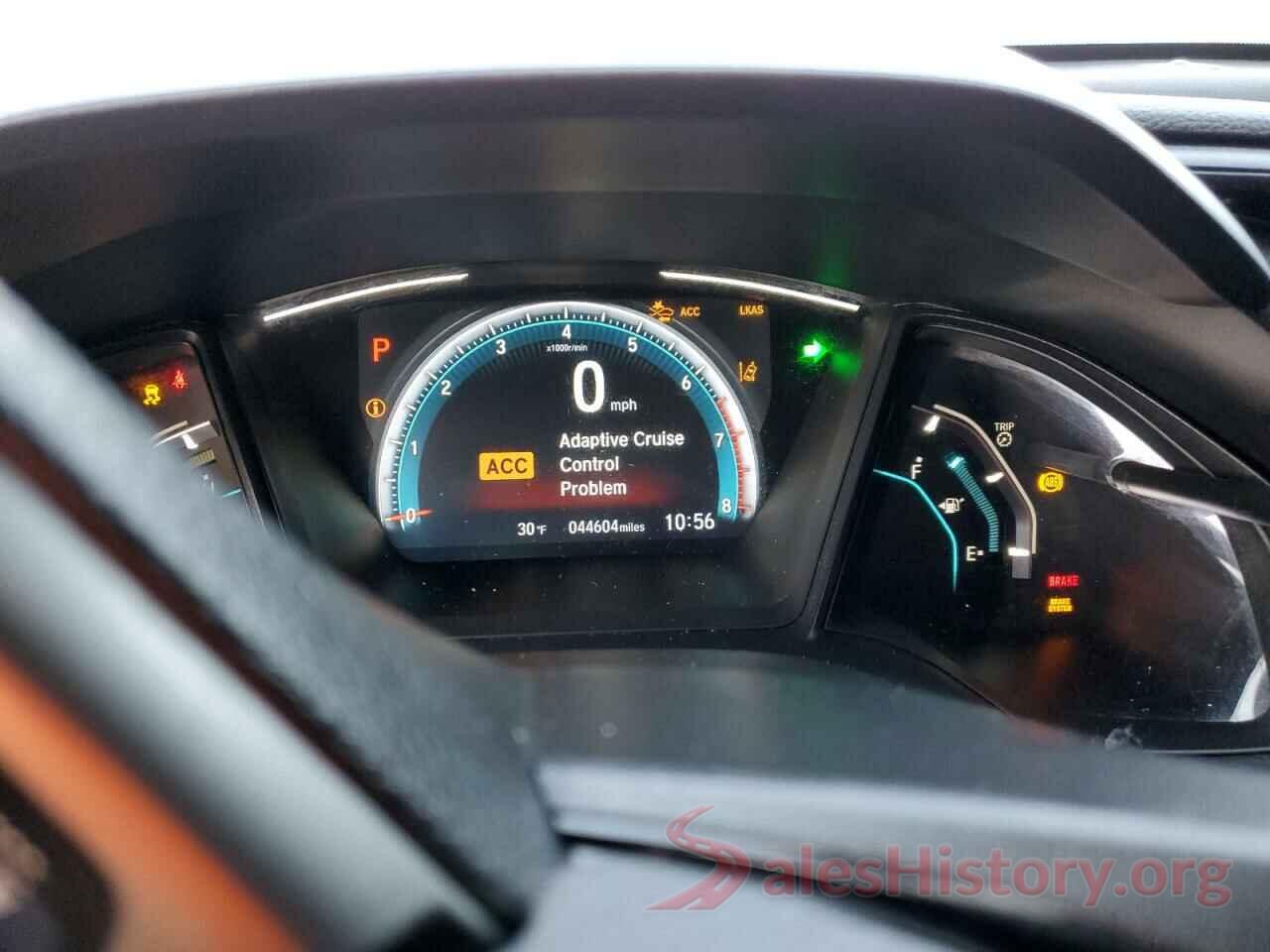 SHHFK7H38KU408714 2019 HONDA CIVIC