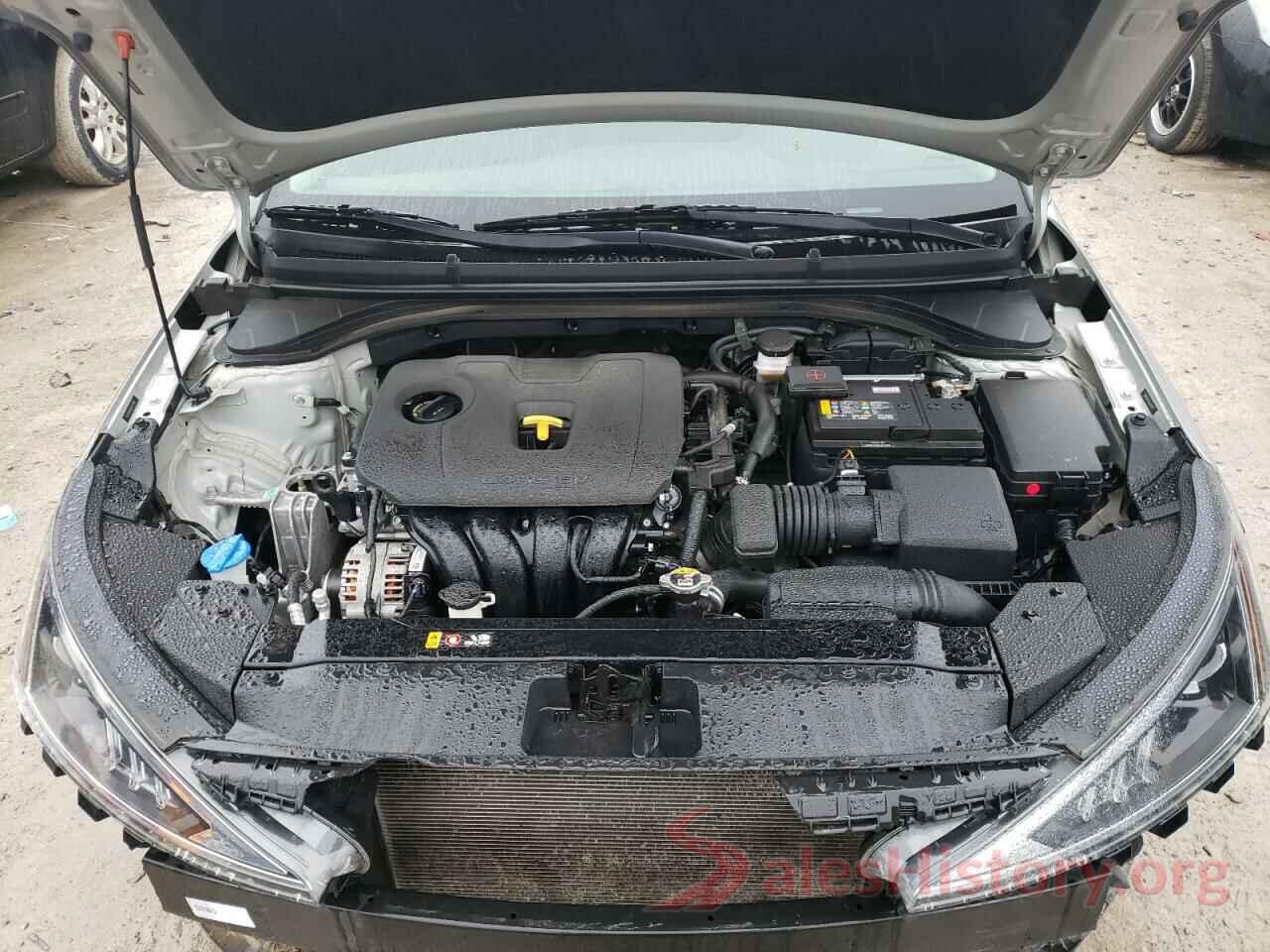 5NPD84LF0LH573912 2020 HYUNDAI ELANTRA