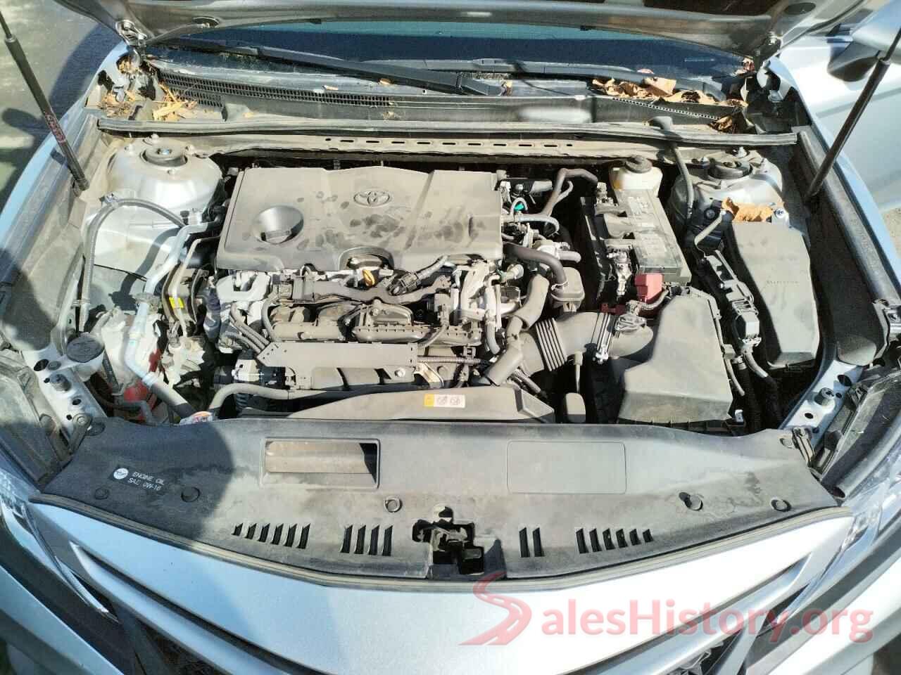 4T1B11HK9JU664241 2018 TOYOTA CAMRY