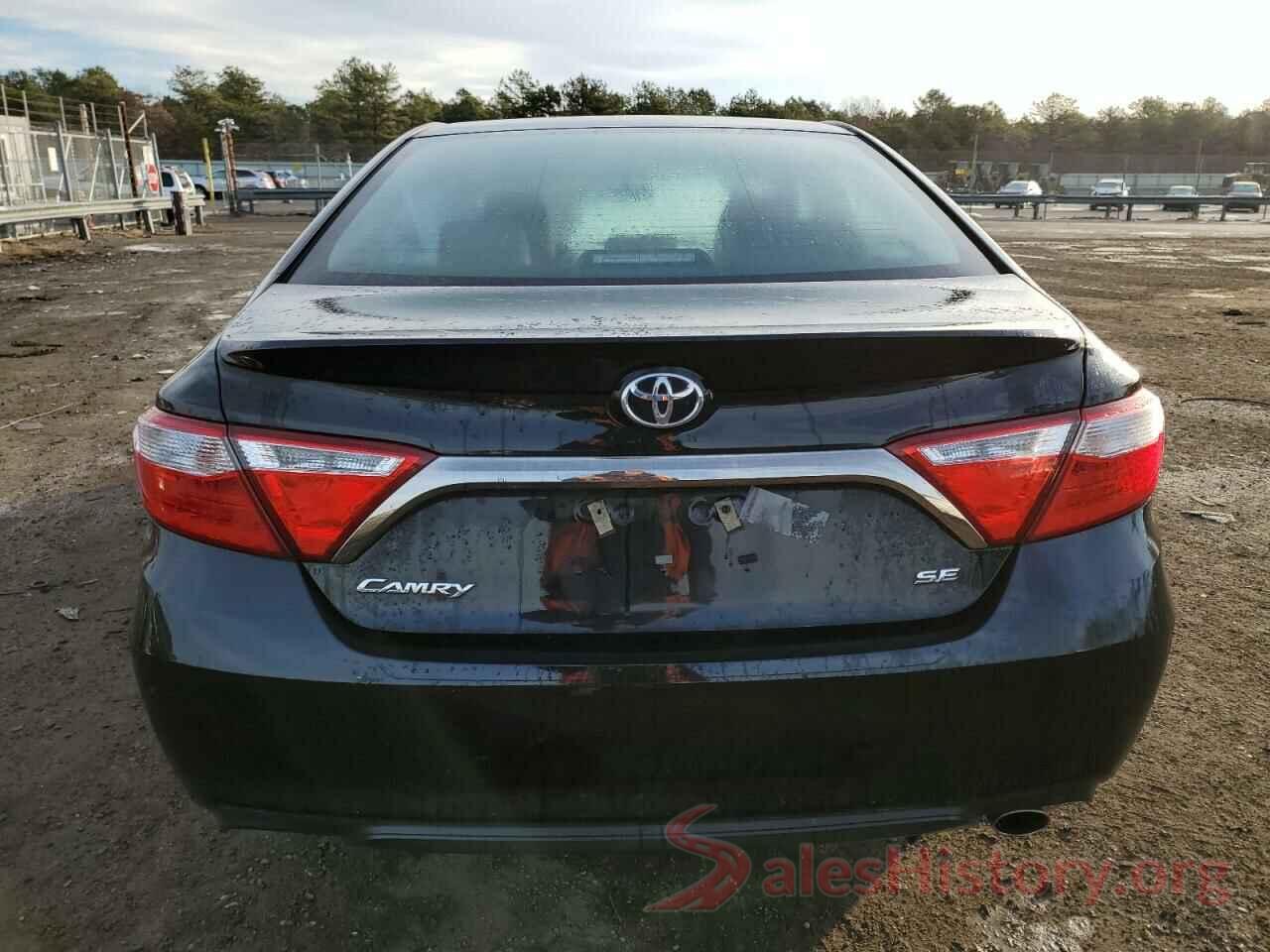 4T1BF1FK2HU724004 2017 TOYOTA CAMRY