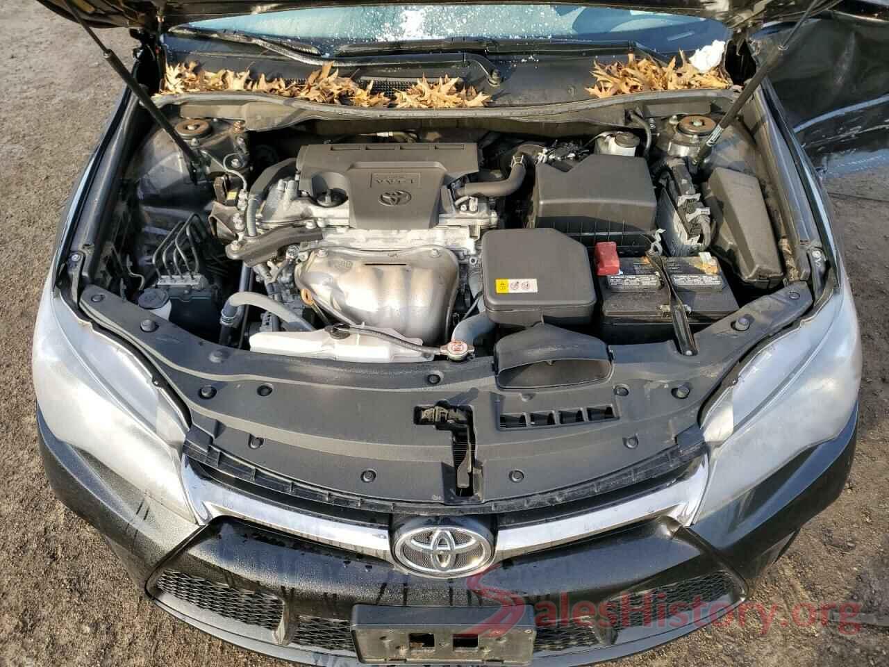 4T1BF1FK2HU724004 2017 TOYOTA CAMRY