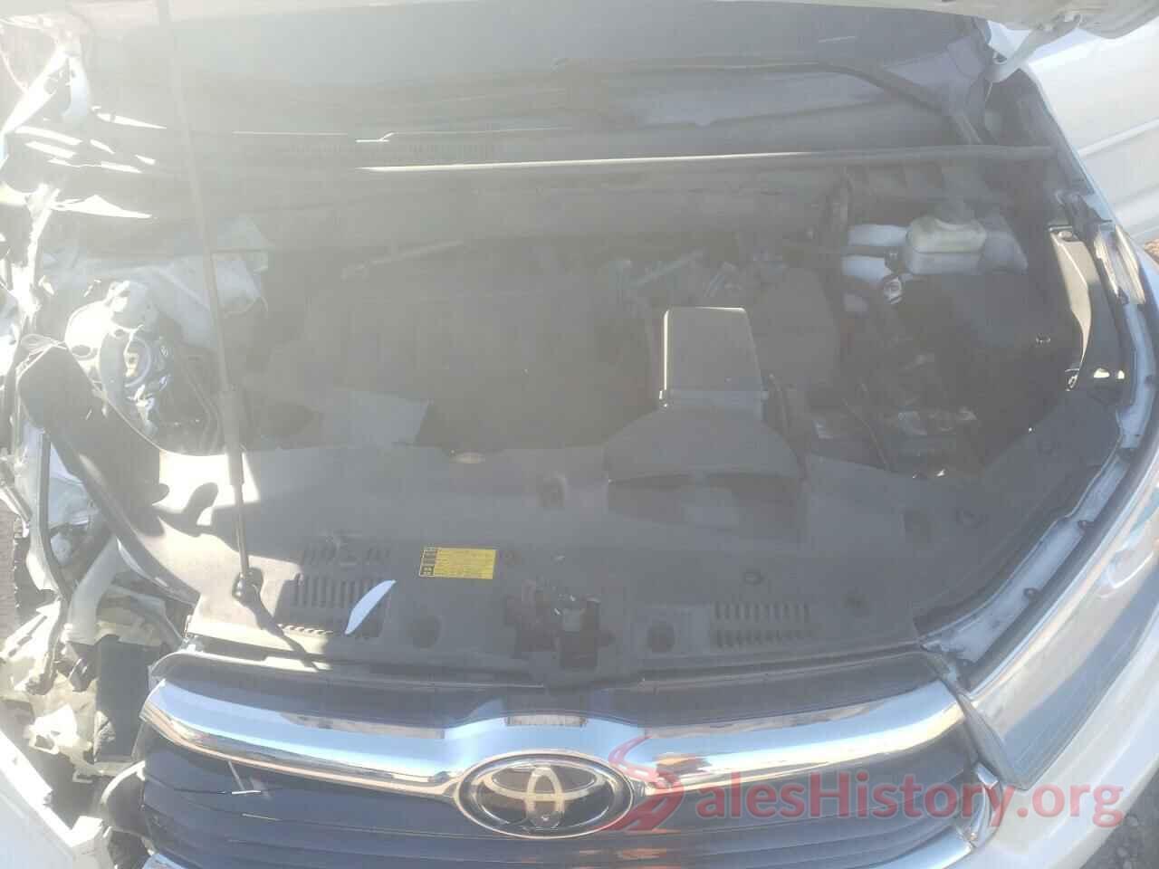 5TDDKRFHXFS131391 2015 TOYOTA HIGHLANDER