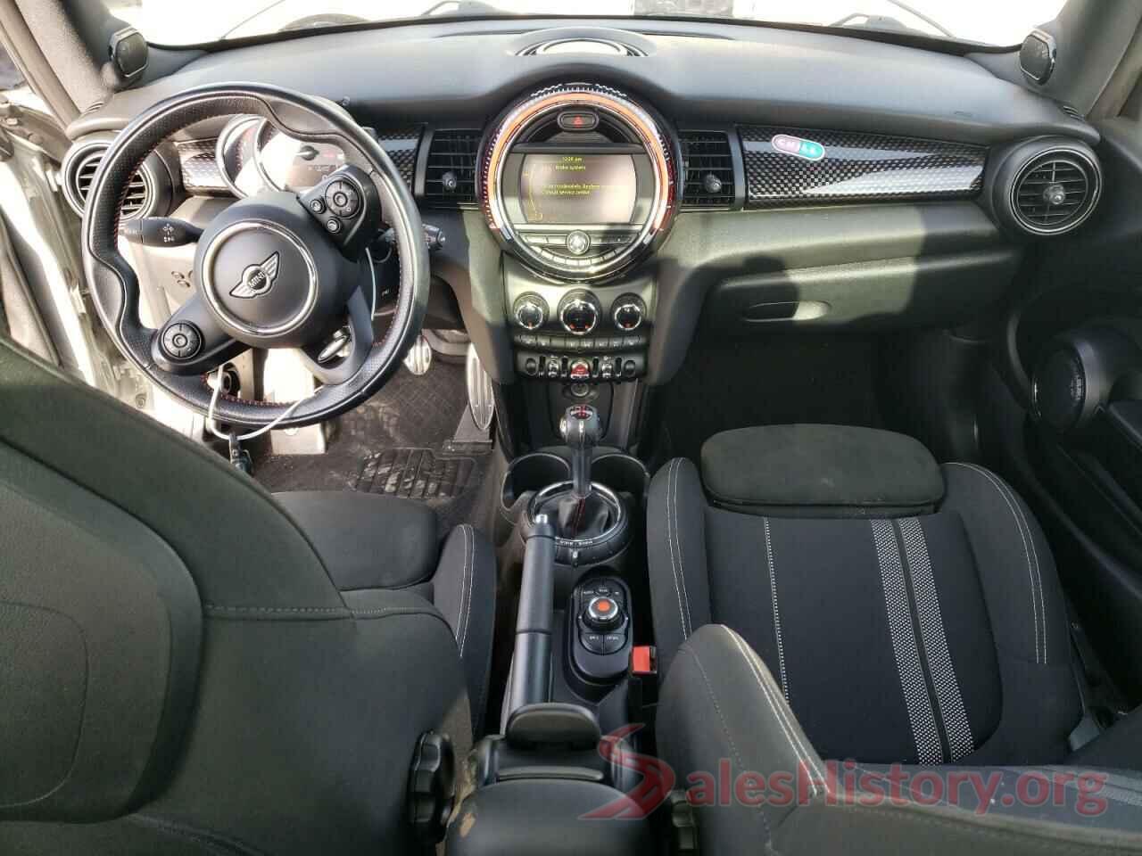 WMWXM9C5XHT998003 2017 MINI COOPER