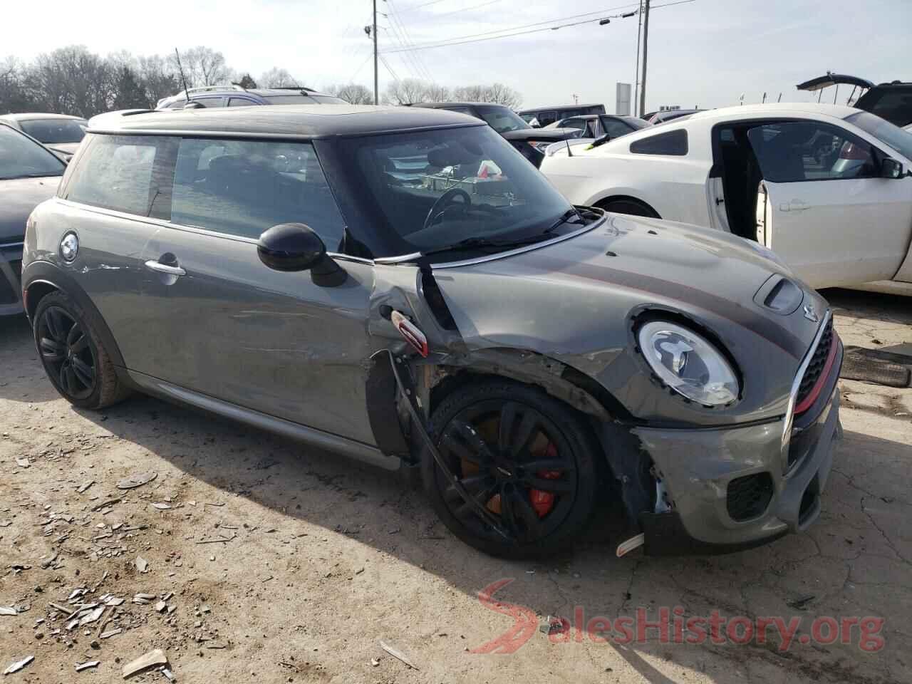 WMWXM9C5XHT998003 2017 MINI COOPER