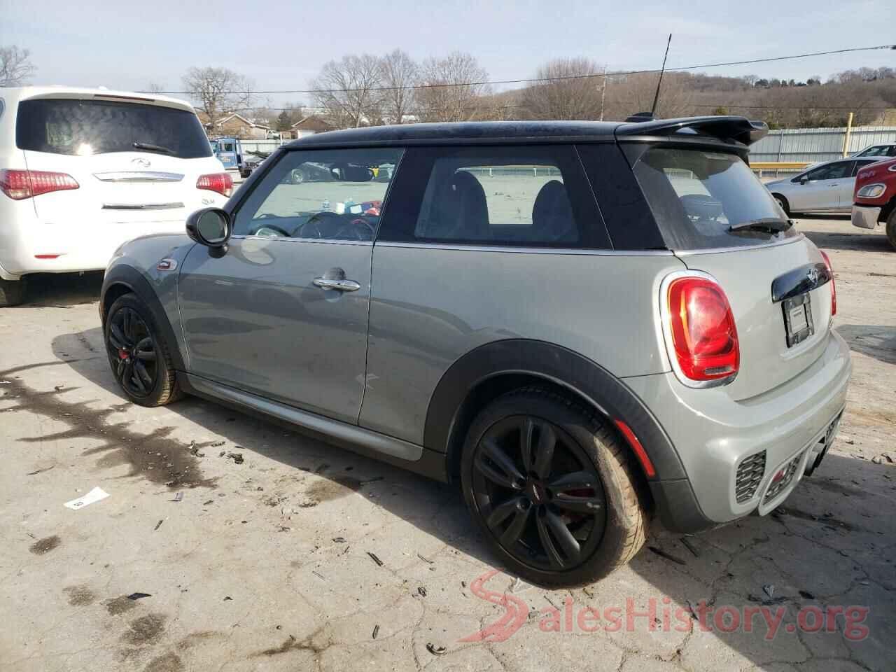 WMWXM9C5XHT998003 2017 MINI COOPER