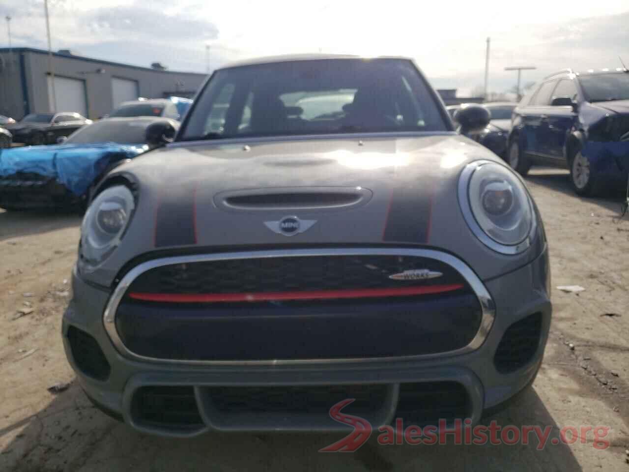 WMWXM9C5XHT998003 2017 MINI COOPER