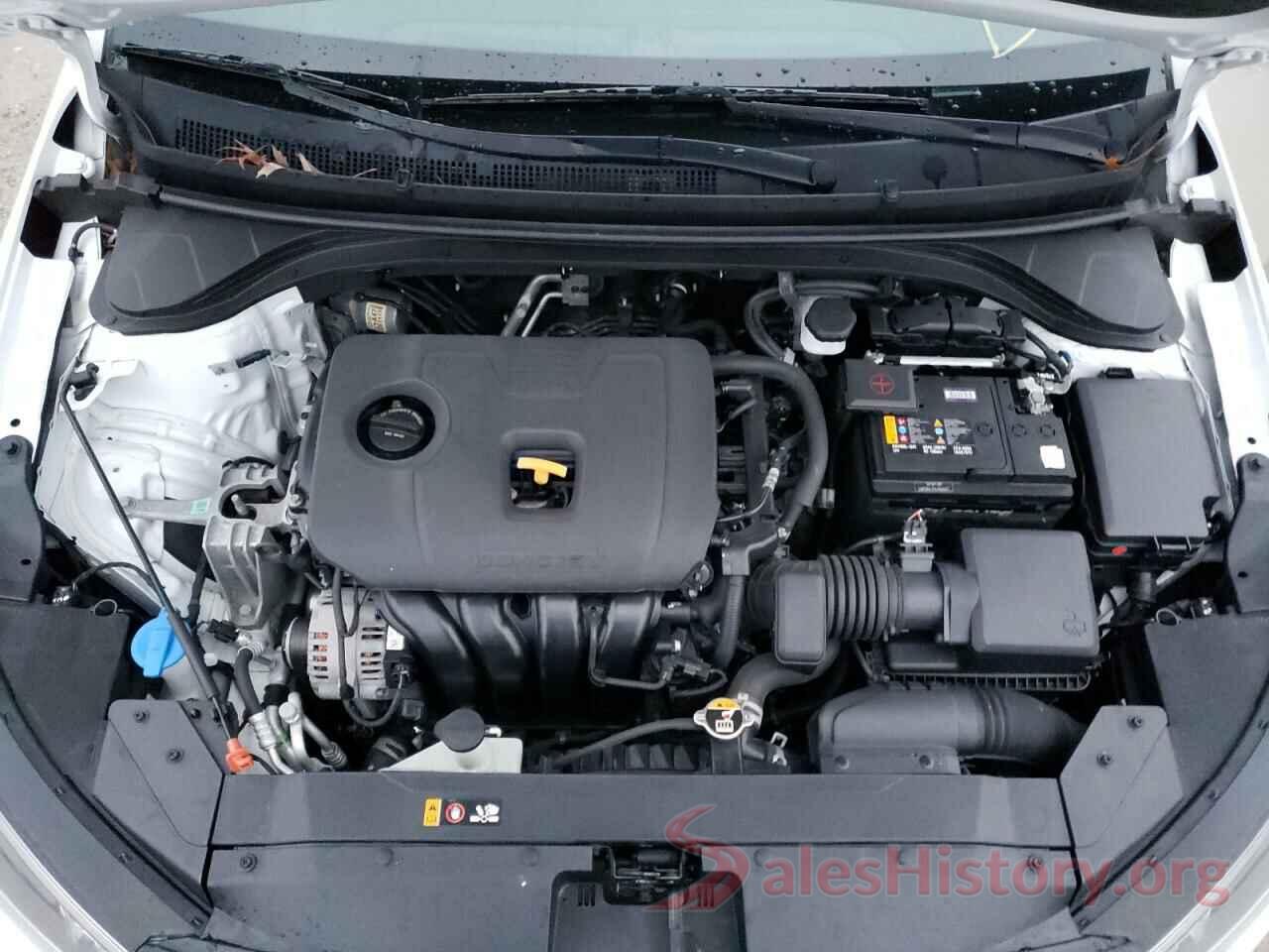 5NPD84LF9LH566621 2020 HYUNDAI ELANTRA