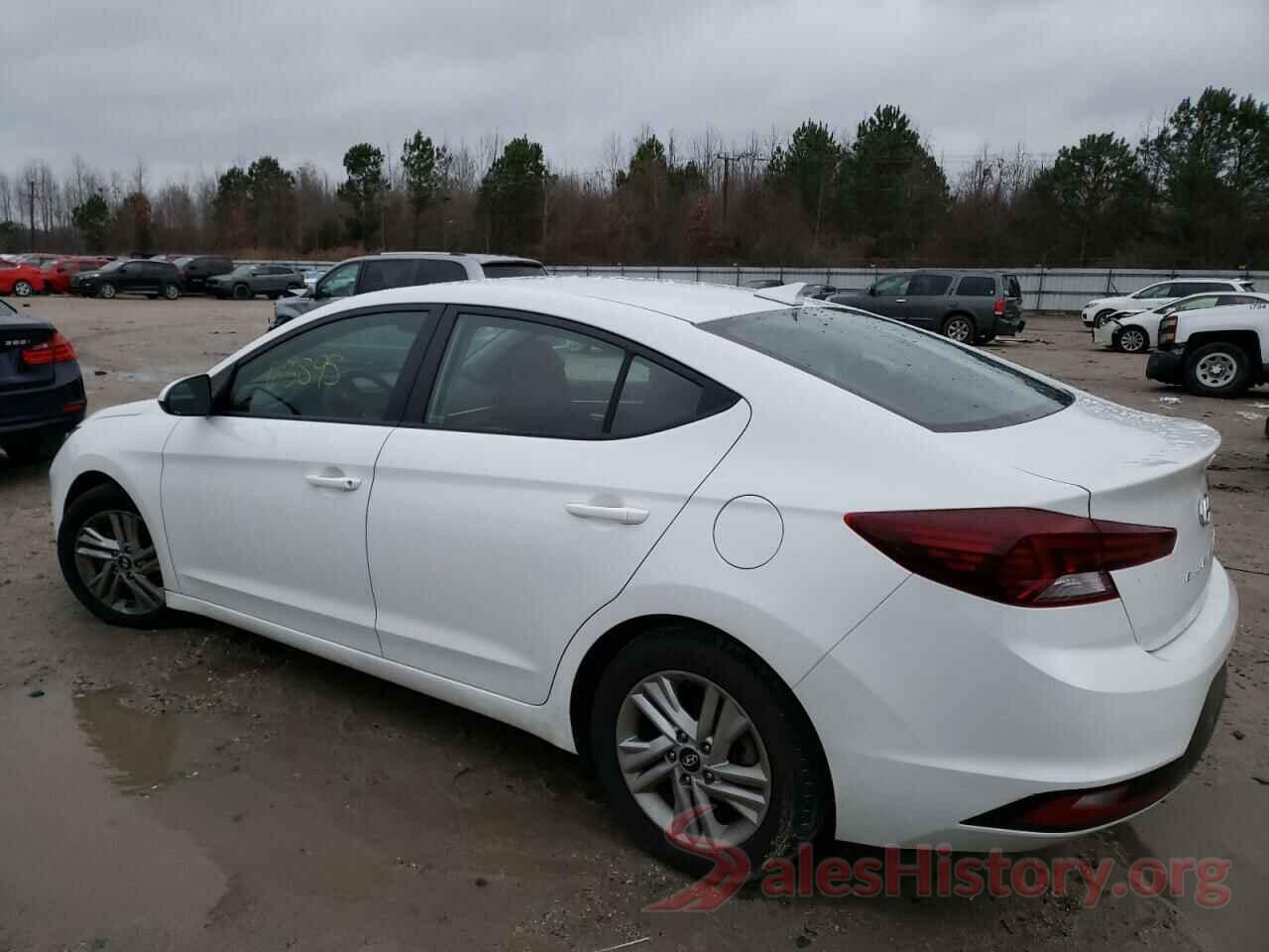 5NPD84LF9LH566621 2020 HYUNDAI ELANTRA