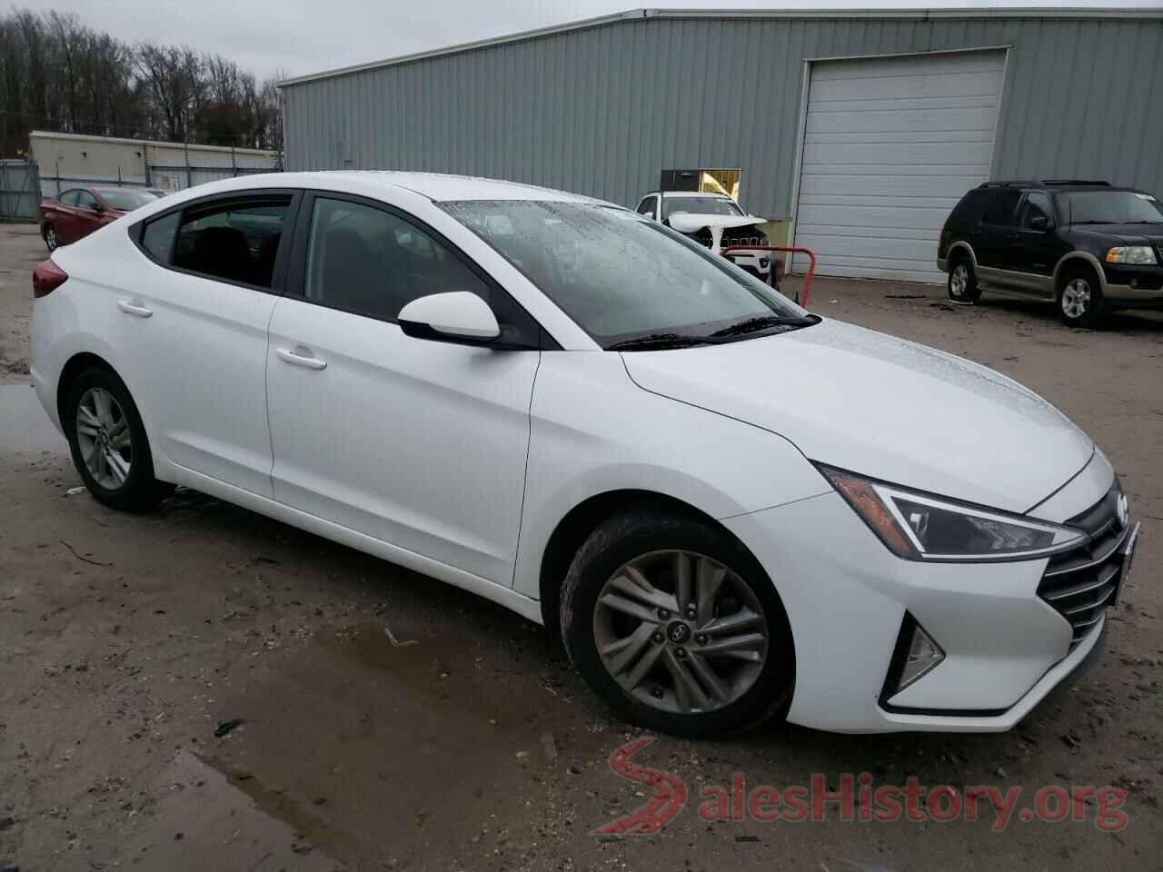 5NPD84LF9LH566621 2020 HYUNDAI ELANTRA