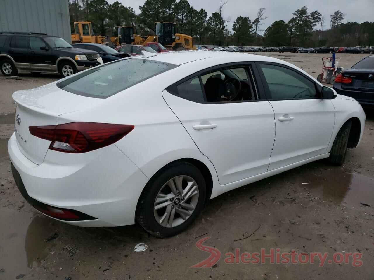 5NPD84LF9LH566621 2020 HYUNDAI ELANTRA