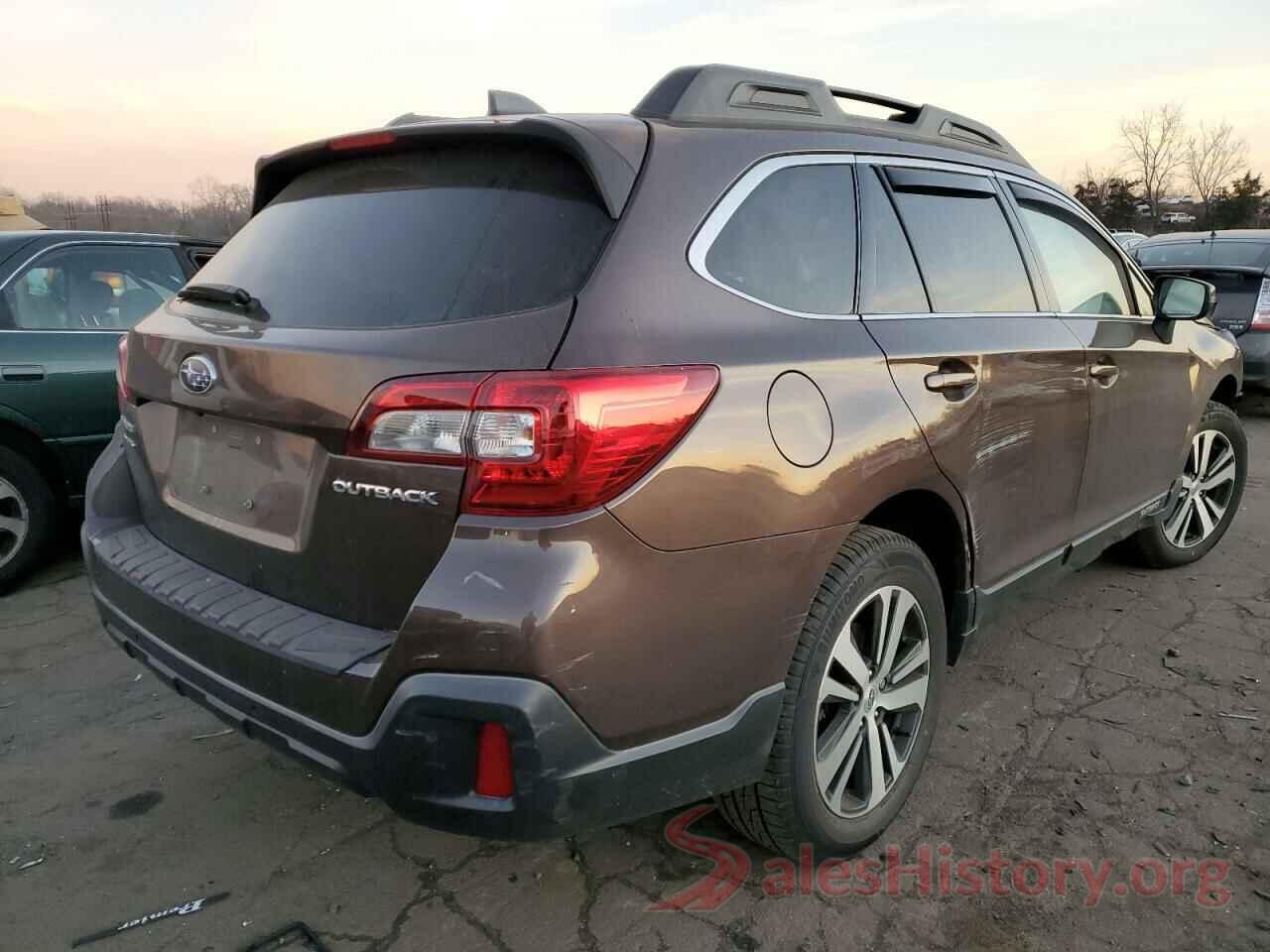 4S4BSANCXK3372079 2019 SUBARU OUTBACK