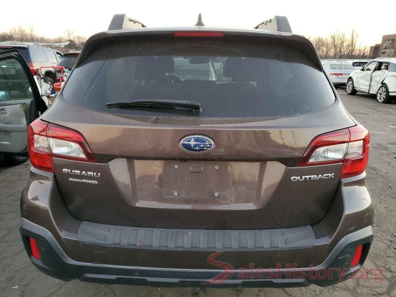 4S4BSANCXK3372079 2019 SUBARU OUTBACK