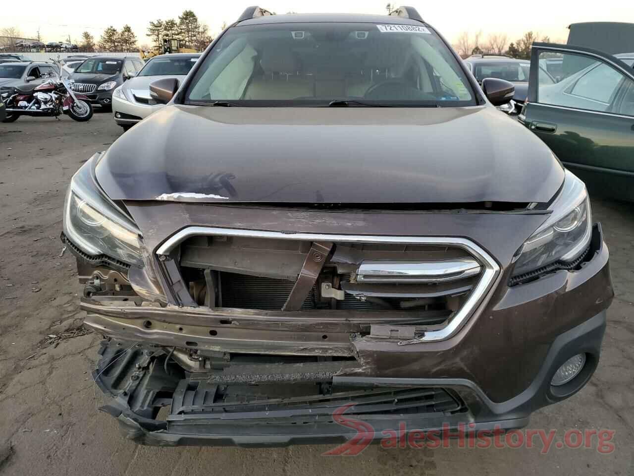 4S4BSANCXK3372079 2019 SUBARU OUTBACK