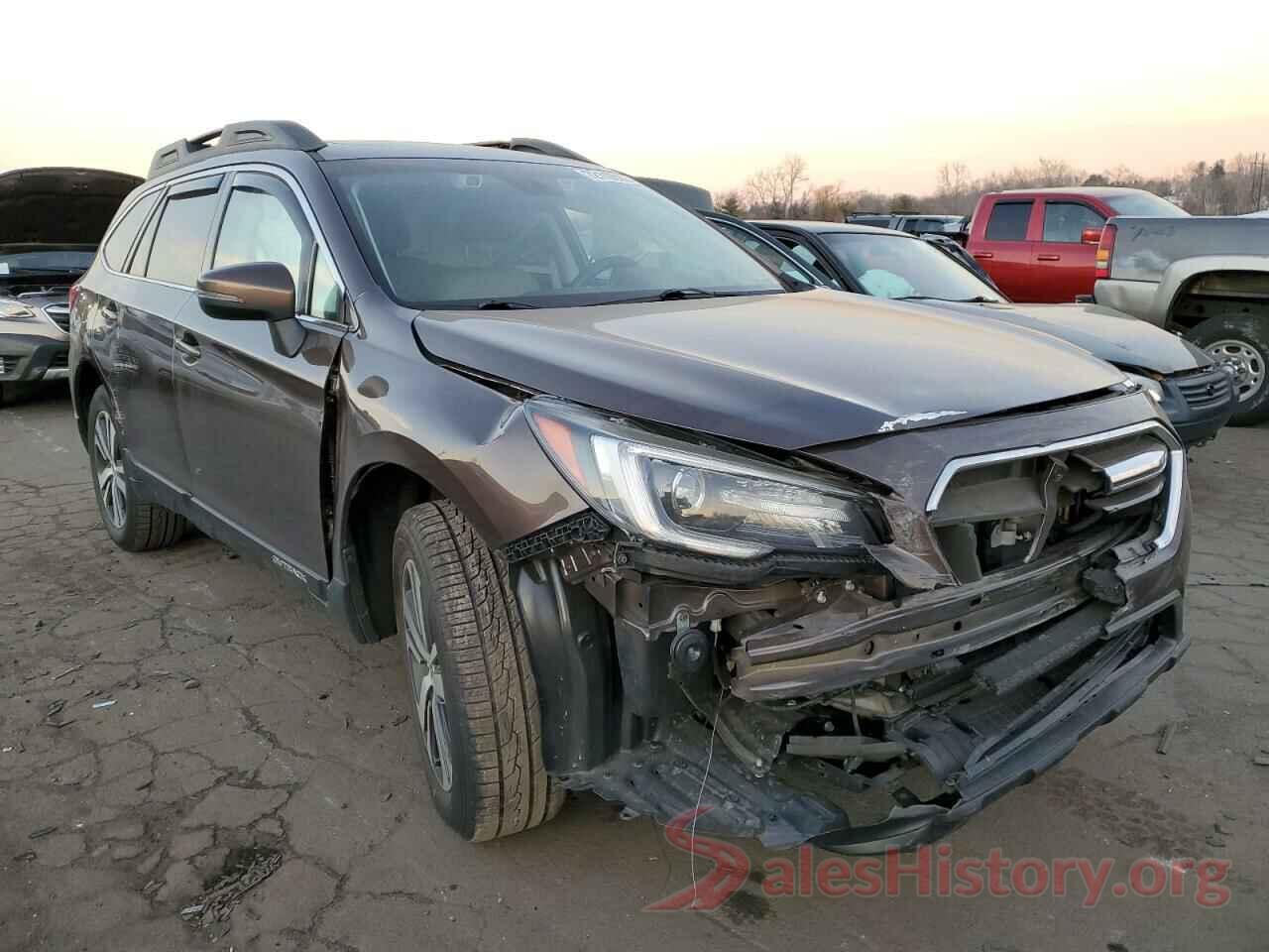 4S4BSANCXK3372079 2019 SUBARU OUTBACK