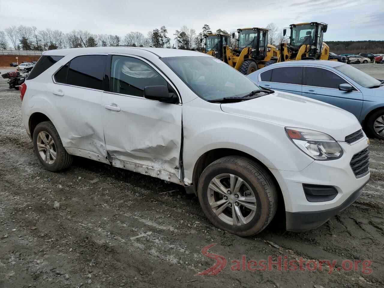 2GNALBEK6H1580153 2017 CHEVROLET EQUINOX