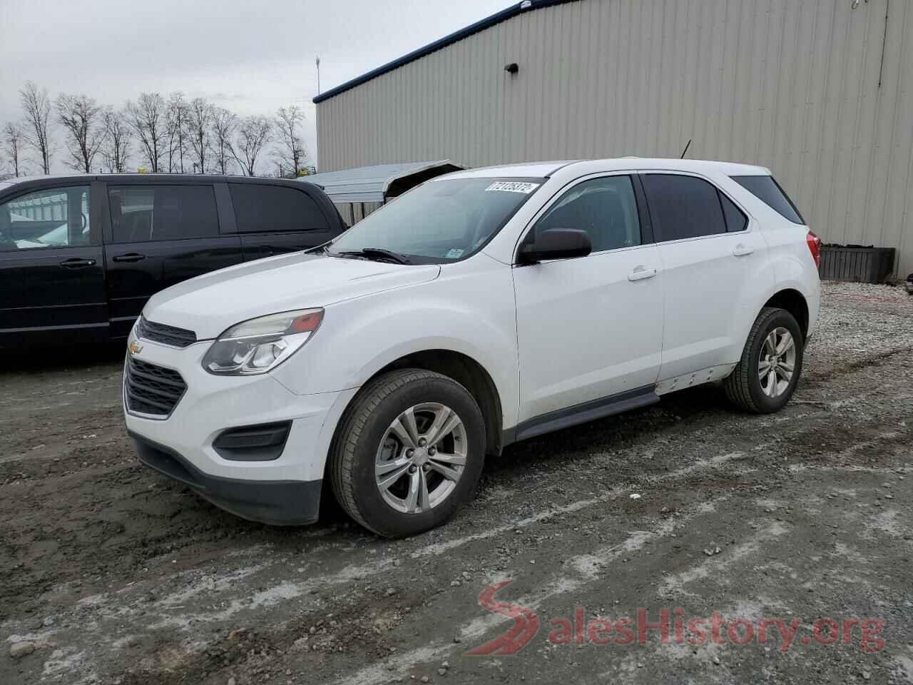 2GNALBEK6H1580153 2017 CHEVROLET EQUINOX