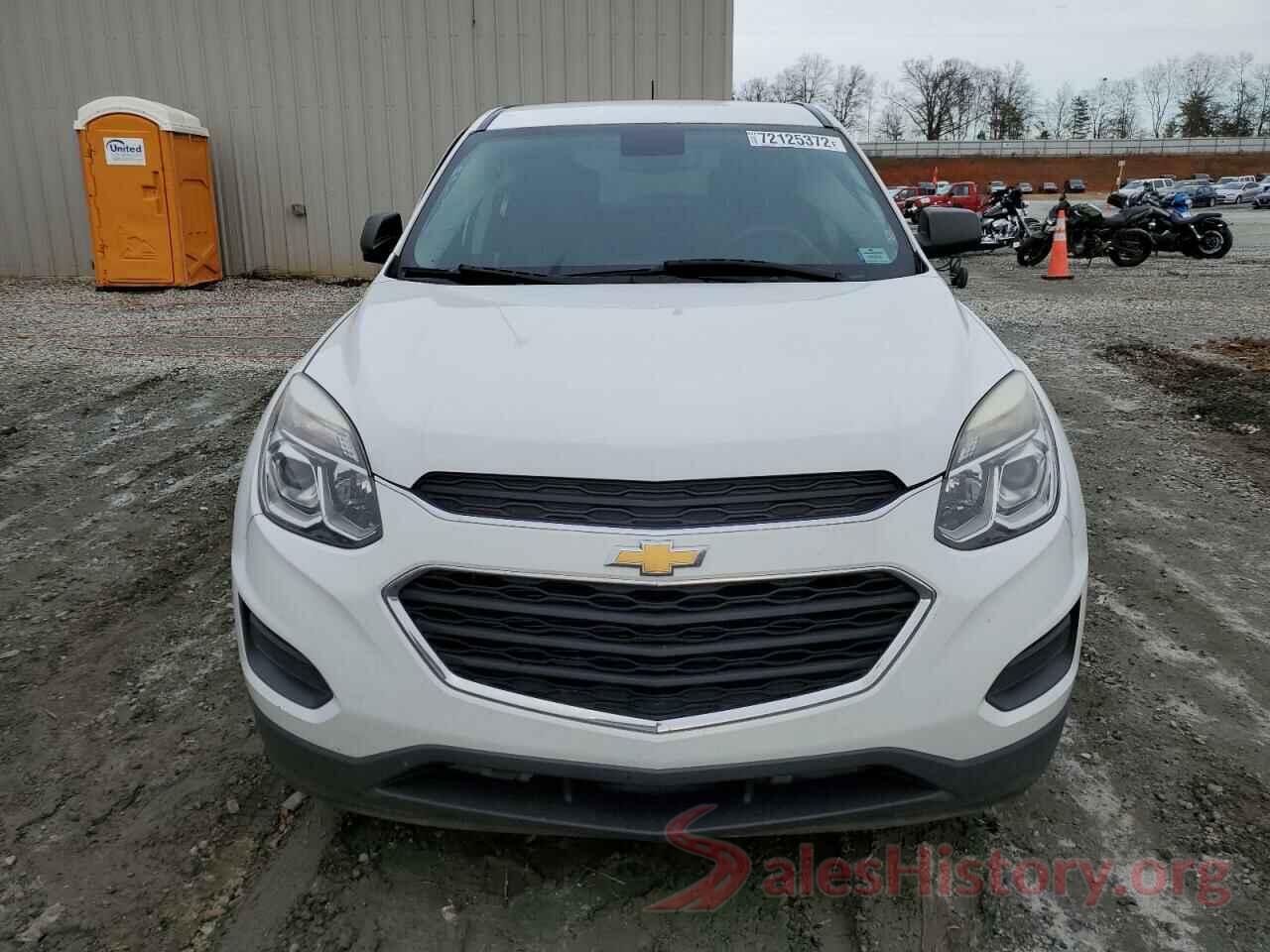 2GNALBEK6H1580153 2017 CHEVROLET EQUINOX