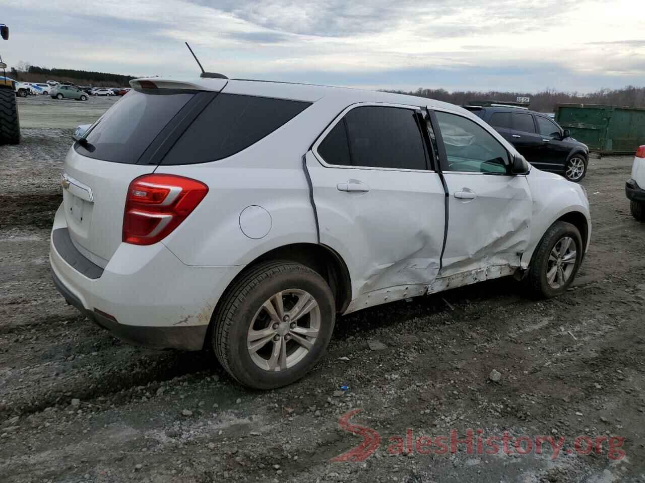 2GNALBEK6H1580153 2017 CHEVROLET EQUINOX