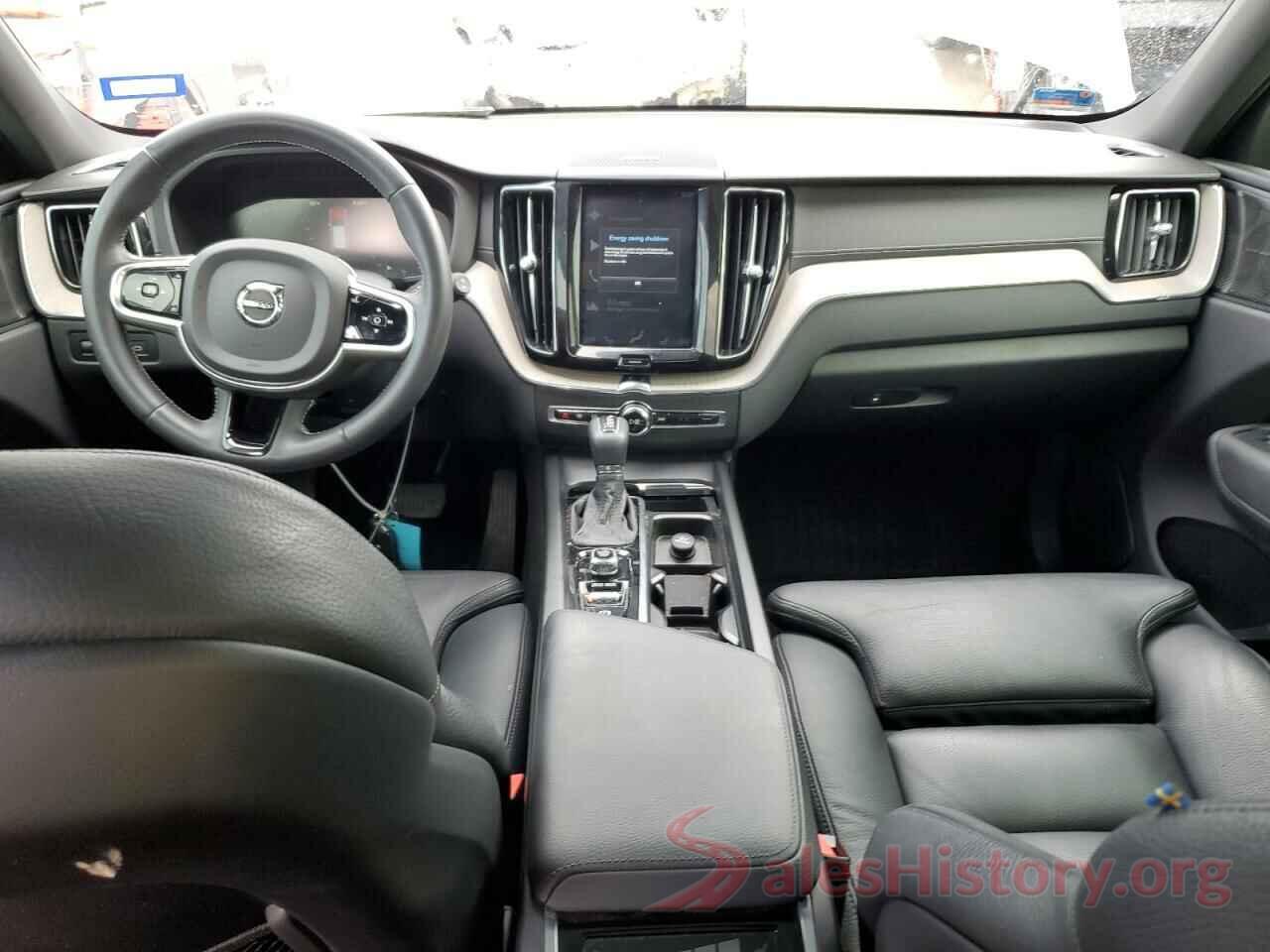 YV4102DL9L1432277 2020 VOLVO XC60