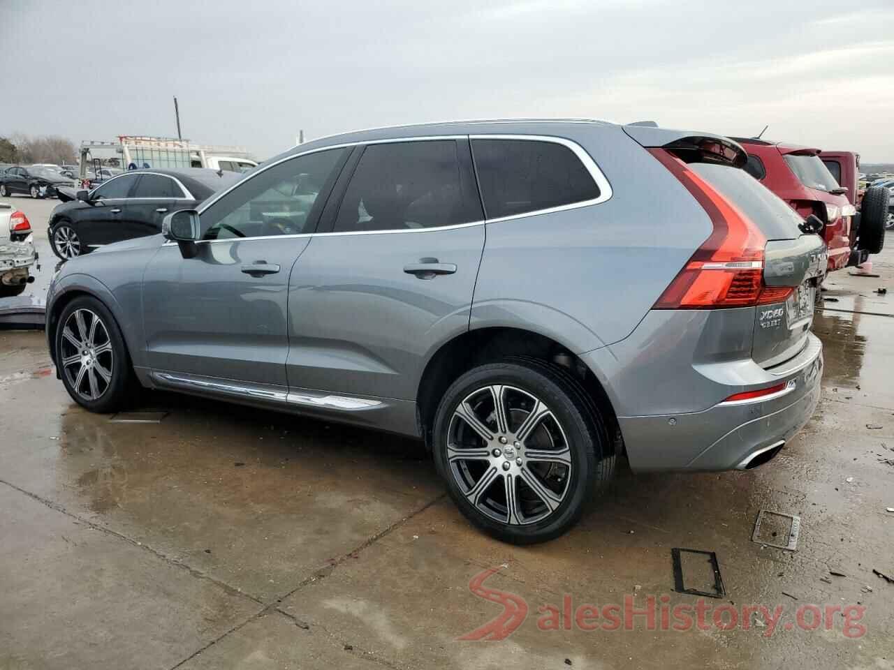 YV4102DL9L1432277 2020 VOLVO XC60