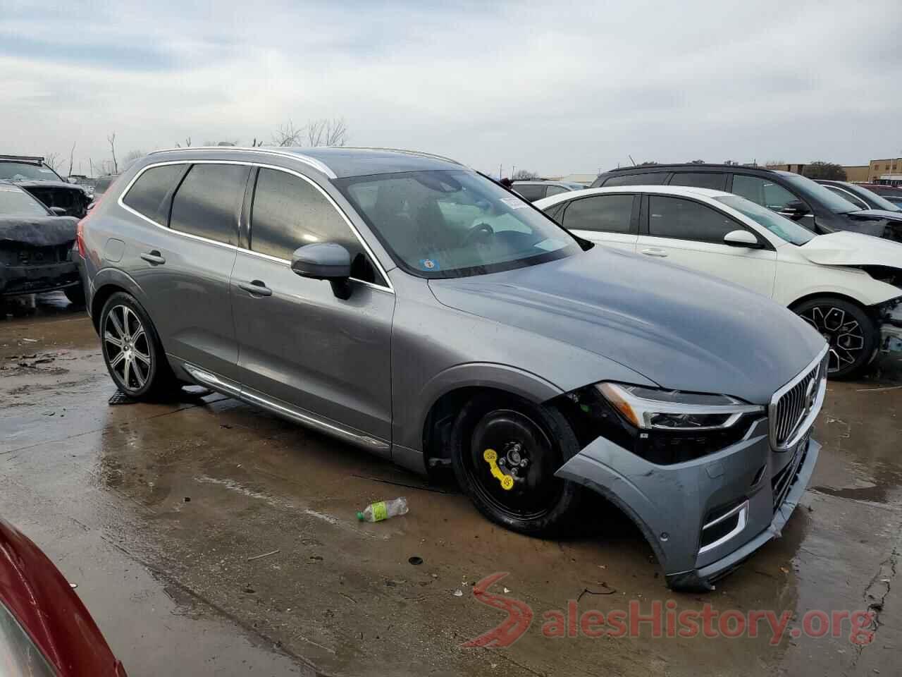 YV4102DL9L1432277 2020 VOLVO XC60