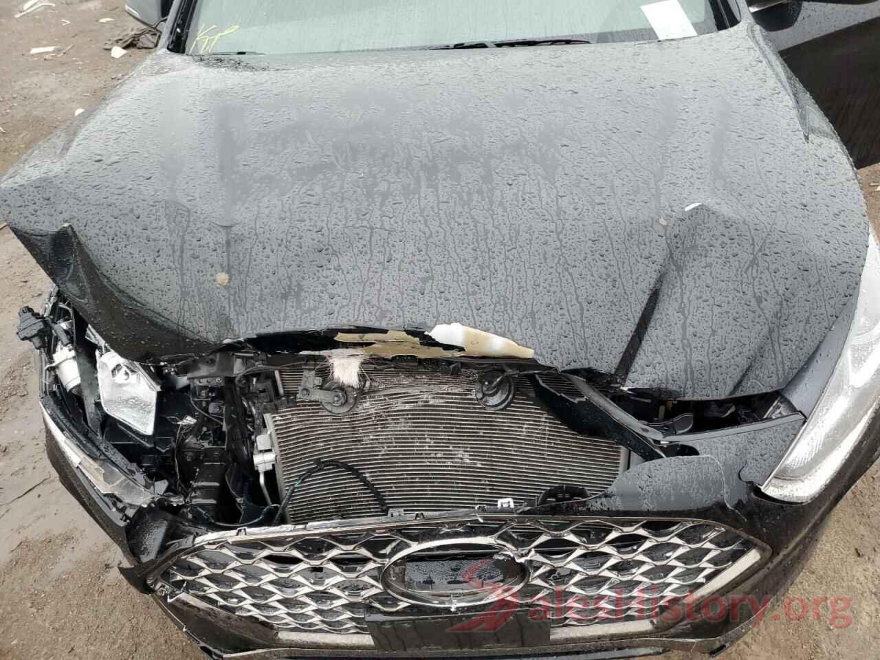 5NPE34AFXJH682767 2018 HYUNDAI SONATA