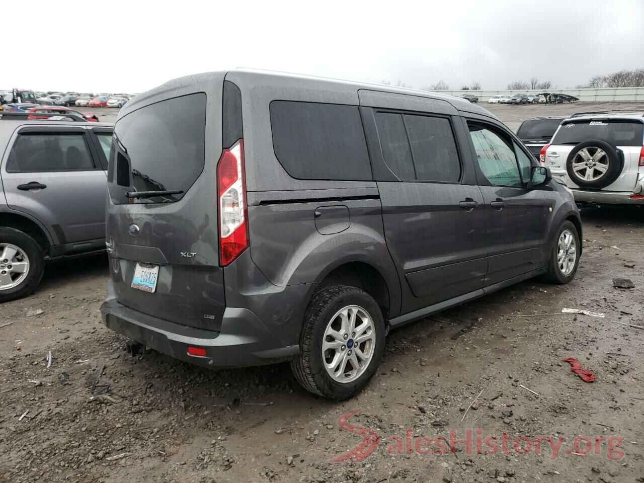 NM0GE9F27K1423374 2019 FORD TRANSIT