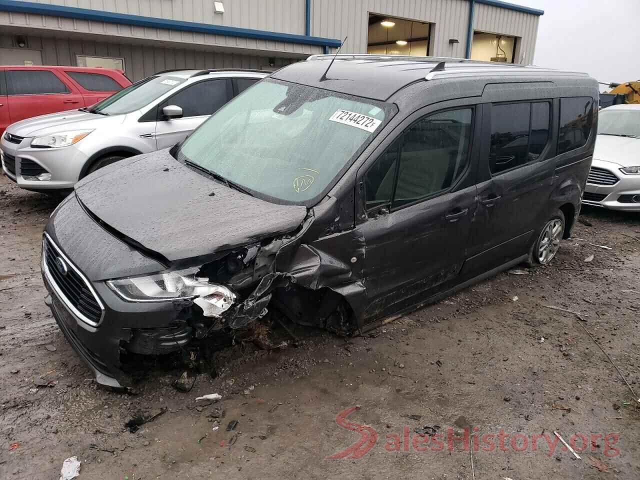 NM0GE9F27K1423374 2019 FORD TRANSIT