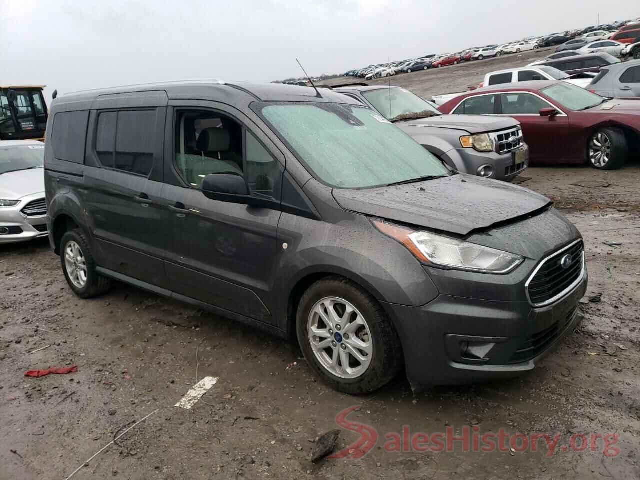 NM0GE9F27K1423374 2019 FORD TRANSIT